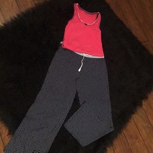 Tommy Hilfiger PJ set